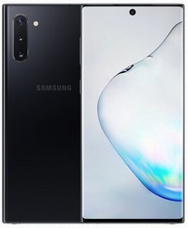 Замена камеры на телефоне Samsung Galaxy Note 10 в Курске